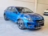 2019 KIA XCEED