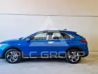 2019 KIA XCEED