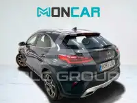 2019 KIA XCEED