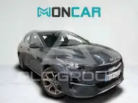 2019 KIA XCEED