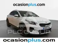 2019 KIA XCEED