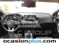 2019 KIA XCEED