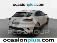 2019 KIA XCEED