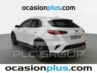 2019 KIA XCEED