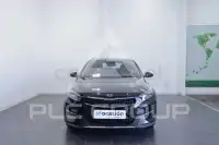 2019 KIA XCEED