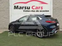 2019 KIA XCEED