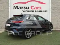 2019 KIA XCEED
