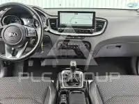 2019 KIA XCEED