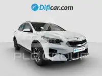 2019 KIA XCEED