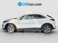2019 KIA XCEED