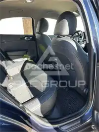 2019 KIA XCEED