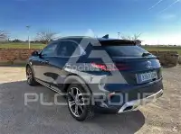 2019 KIA XCEED