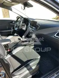 2019 KIA XCEED