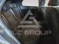 2019 KIA XCEED