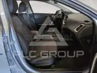 2019 KIA XCEED