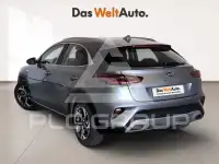 2019 KIA XCEED