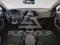 2019 KIA XCEED