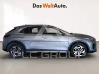 2019 KIA XCEED