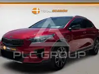 2019 KIA XCEED