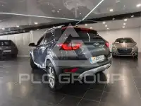 2019 KIA Stonic