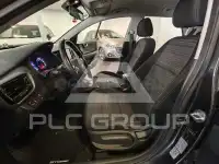 2019 KIA Stonic