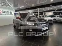 2019 KIA Stonic