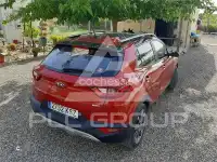 2019 KIA Stonic
