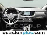 2019 KIA Stonic