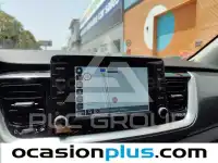 2019 KIA Stonic
