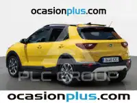 2019 KIA Stonic