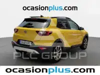 2019 KIA Stonic