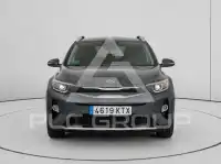 2019 KIA Stonic