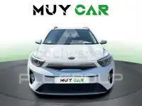 2019 KIA Stonic