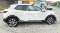 2019 KIA Stonic