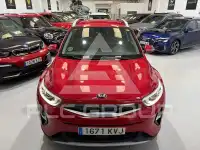 2019 KIA Stonic