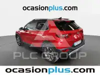 2019 KIA Stonic