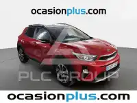 2019 KIA Stonic