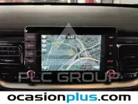 2019 KIA Stonic