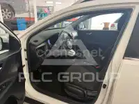 2019 KIA Stonic