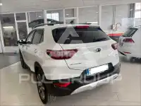 2019 KIA Stonic