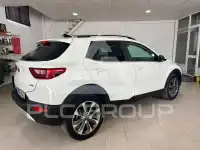 2019 KIA Stonic