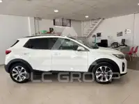 2019 KIA Stonic