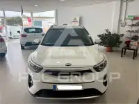 2019 KIA Stonic