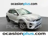 2019 KIA Stonic