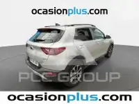 2019 KIA Stonic