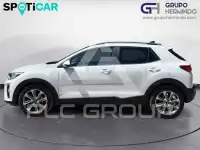 2019 KIA Stonic