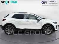 2019 KIA Stonic