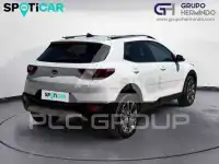 2019 KIA Stonic