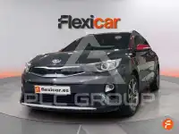 2019 KIA Stonic