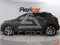 2019 KIA Stonic